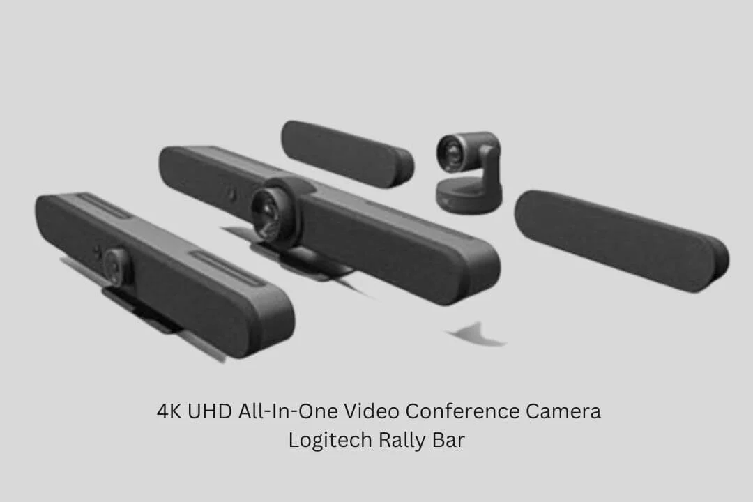 Logitech-Rally-Bar review