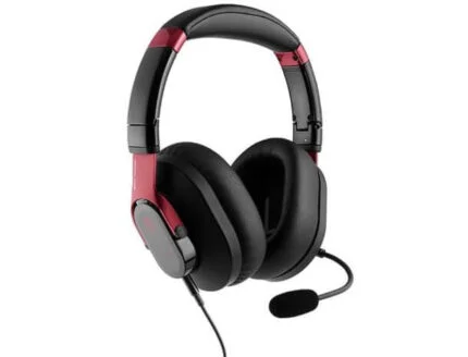 Austrian Audio PG16 Pro Gaming Headset