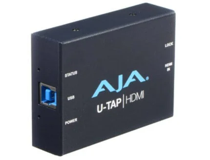 USB 3.0 Powered HDMI Capture