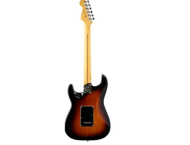 Fender American Ultra Luxe Stratocaster Electric Guitar