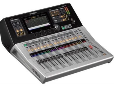 Yamaha TF1 Digital Mixer